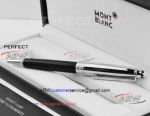 Perfect Replica MontBlanc Meisterstuck Doue Signum Ballpoint Pen